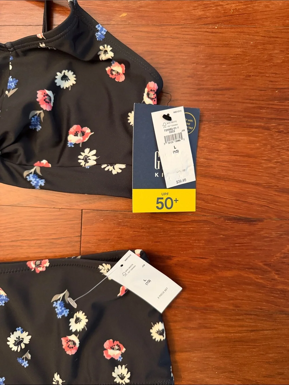 GAP Kids Bikini Large